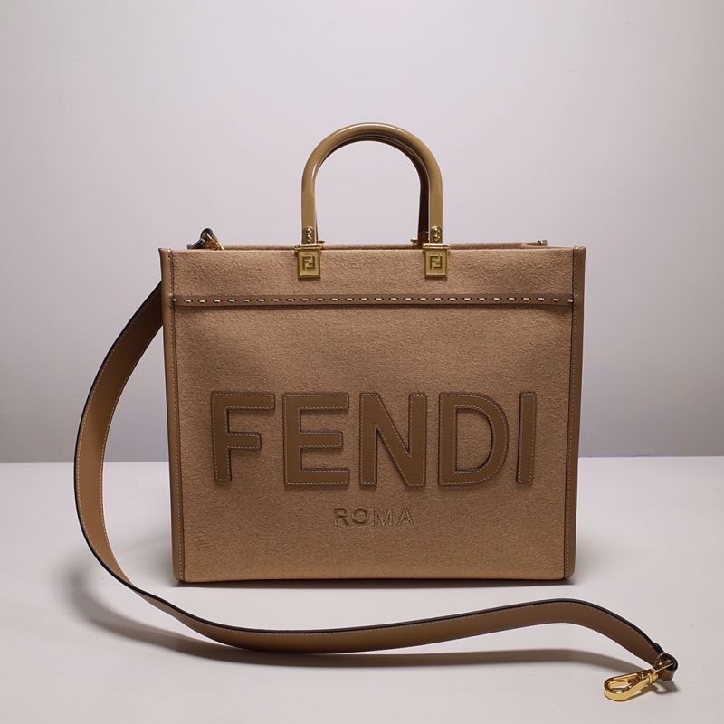 Fendi Shopping Bags